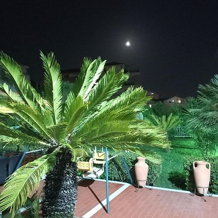 Vila L Budva Hotell Eksteriør bilde