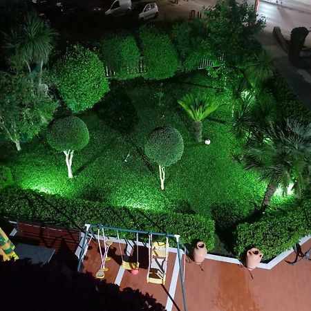 Vila L Budva Hotell Eksteriør bilde