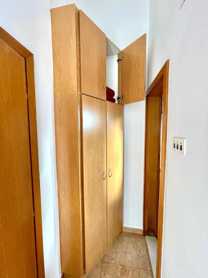 Vila L Budva Hotell Eksteriør bilde