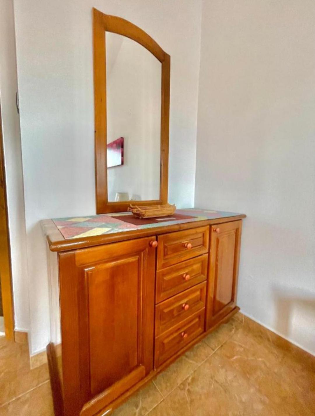 Vila L Budva Hotell Rom bilde