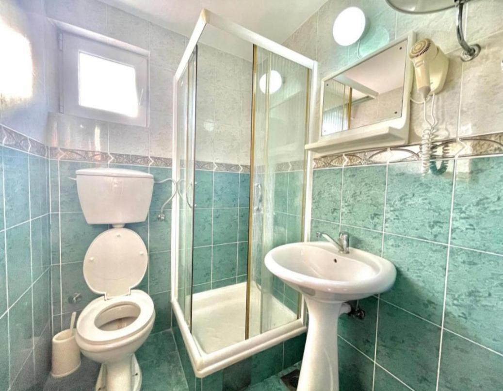 Vila L Budva Hotell Rom bilde